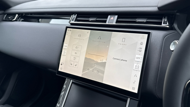 Land Rover Range Rover Velar 2.0 P400e Dynamic SE 5dr Auto Estate